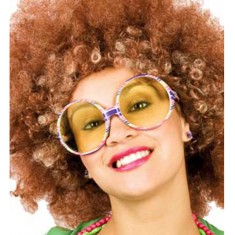 Lunettes Tammy Années 70