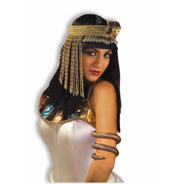 Tour de Tête de Pharaonne - 59365