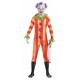 Miniature Déguisement Monstrueux Clown - Halloween
