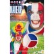 Miniature Maquillage Tricolore