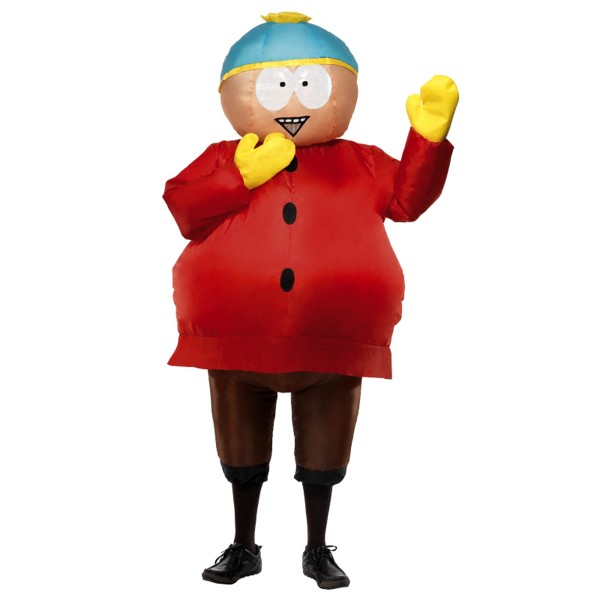 Déguisement ''Cartman'' South Park™ - 36798