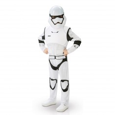 Déguisement Luxe Stormtrooper™ - Star Wars VII™ - Enfant