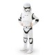 Miniature Déguisement enfant Stormtrooper : Star Wars VII 7/8 ans