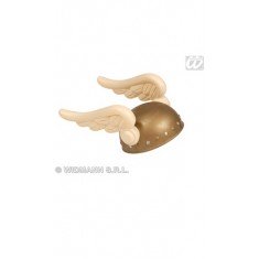 Casque Gaulois Adulte