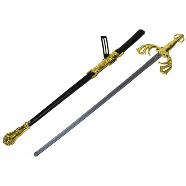 Epée de Mousquetaire - 52120