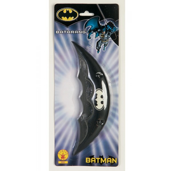 Batarang Batman - Accessoire Déguisement - Rue de la Fête