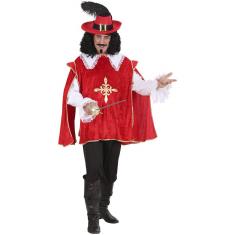 Déguisement De Mousquetaire - Homme