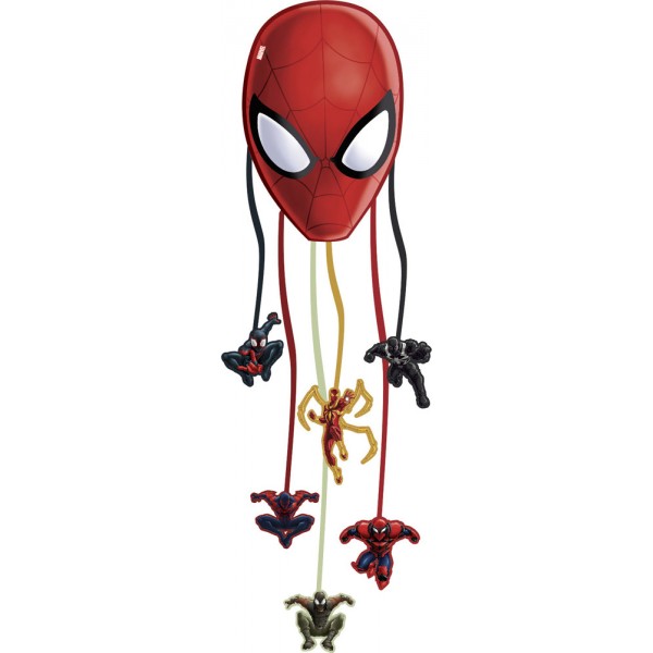 Pinata Ultimate Spiderman Web Warriors™ - 85167