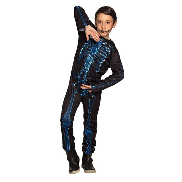 Costume Monsieur Rayon-X - Enfant - Parent-78128