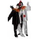 Miniature Deguisement Carnaval : Costume Pierrot Unisexe