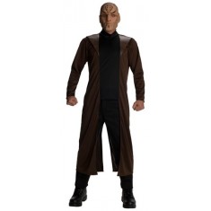 Costume de l'Effroyable Néro™- Star Trek XI™