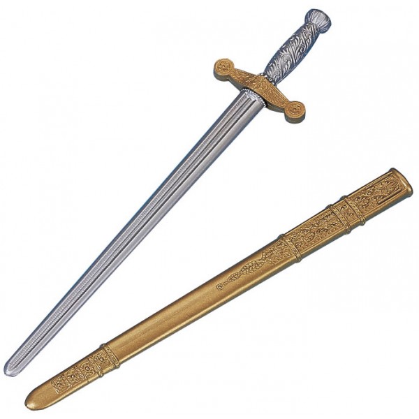 Epée du grand chevalier - 59742A