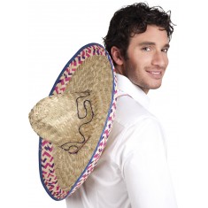 Sombrero Mexicain