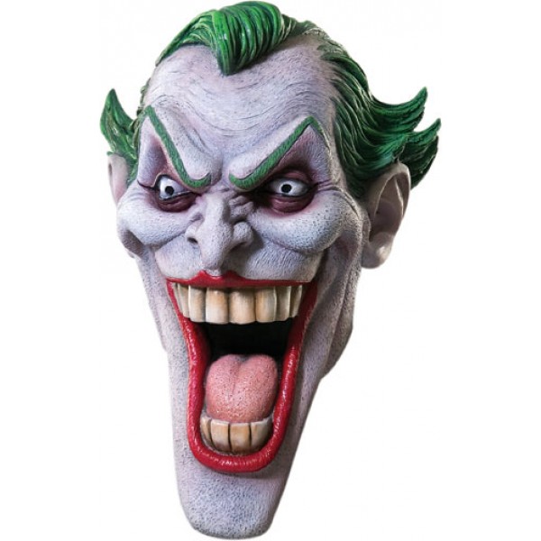 Masque Joker™ - Batman™ - 4189