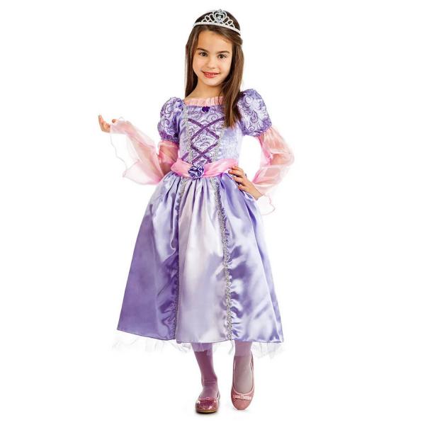 Déguisement Princesse Victoria - Enfant - Parent-82333