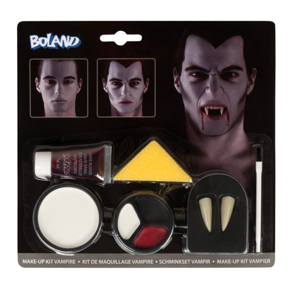 Kit de Maquillage Vampire - 45083