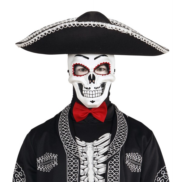 Masque - Dia De Los Muertos - Homme - 95707WID