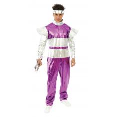 Déguisement futuriste - Adulte Homme
