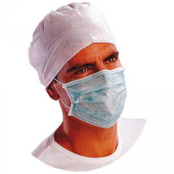 Masque de Chirurgien - Adulte - AC1796