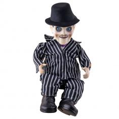 Petit gangster Gus 35,5 cm