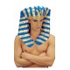 Miniature Chapeau Pharaon