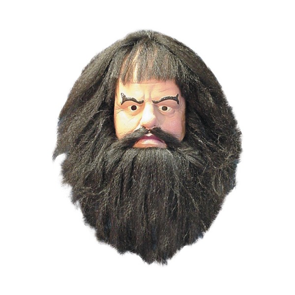 Masque Hagrid™ - Harry Potter™ - 4698