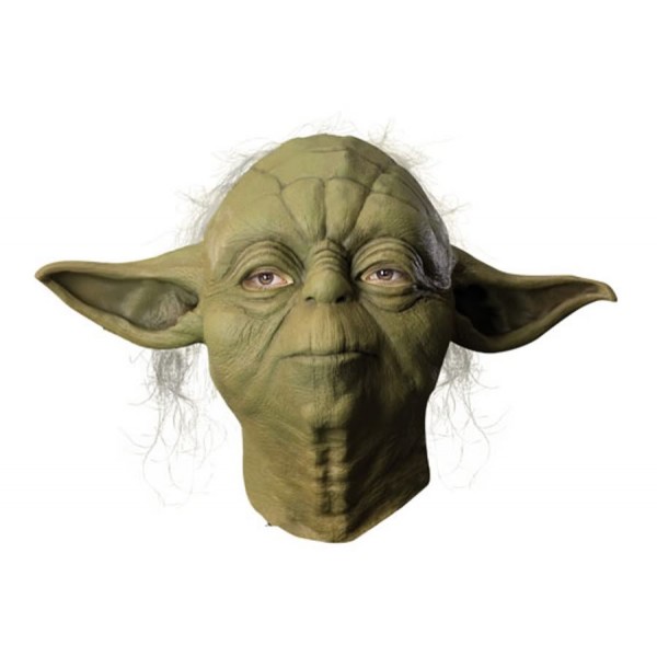 Masque Yoda™ - Star Wars™ - 68465