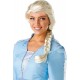 Miniature Perruque Elsa La Reine Des Neiges 2™ Frozen 2™