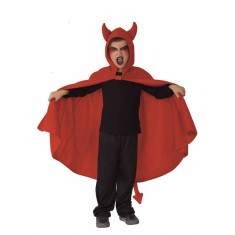 Déguisement de P'tit Diable