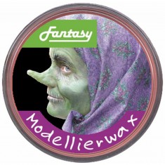 Pâte Modeling - Maquillage