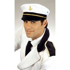 Casquette De Capitaine