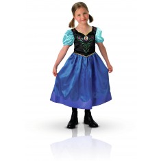 Déguisement Anna Frozen™ La Reine des Neiges