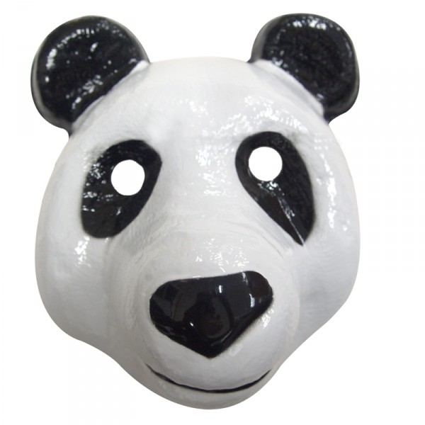 Masque Panda - MA0012/05