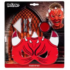 Kit de maquillage Petit diable