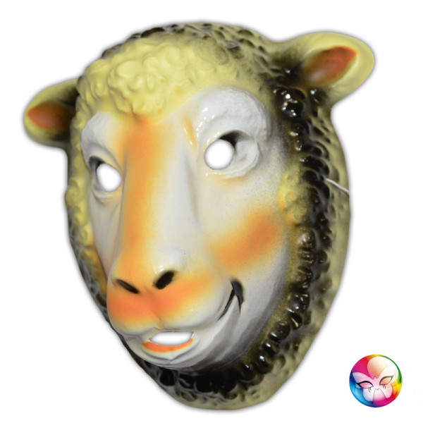 Masque Mouton - MA0012/11