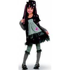 Déguisement Enfant - Gothic Chic