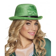 Chapeau Melon - Saint Patrick