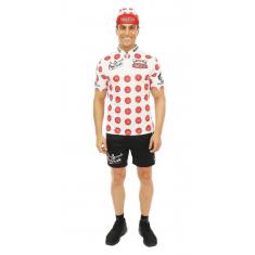 Costume cycliste - Sauciflex