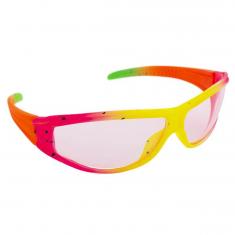 Lunettes Fluo