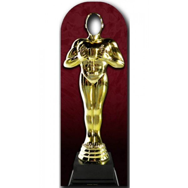 Figurine Géante De Trophée ''L'Oscar'' - SC180