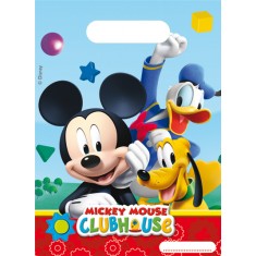 Sachet cadeau Mickey Disney©