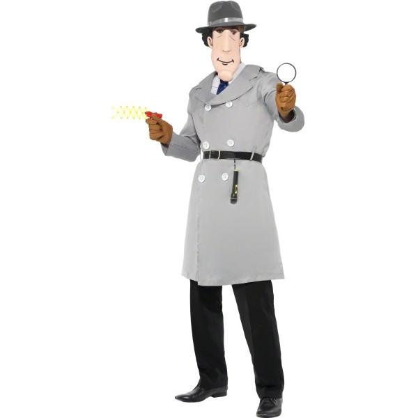 Costume Inspecteur Gadget™ - 36800M