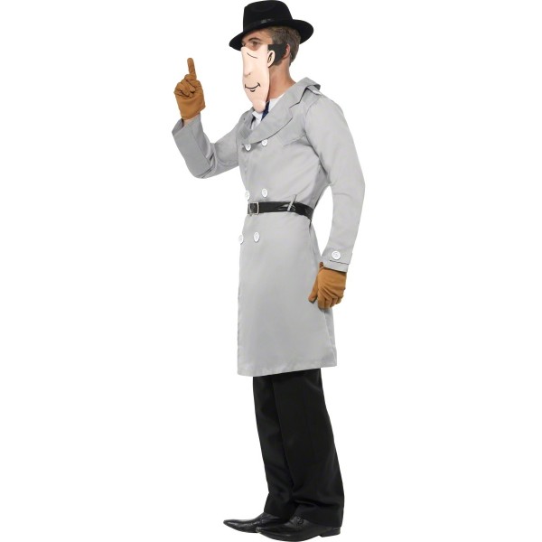 Deguisement Inspecteur Gadgetnull