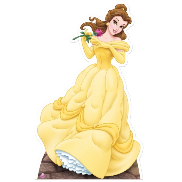 Figurine Géante Princesse Belle Disney™ - SC365