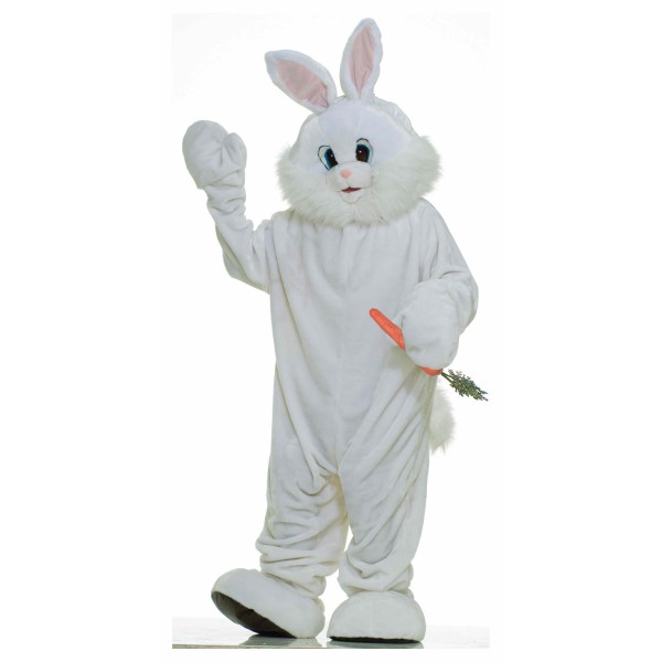 Mascotte de Bunny le Lapin - 61465