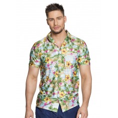 Chemise Hawaienne - Paradise - Homme