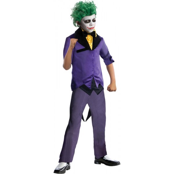 Déguisement The Joker™- Batman™ - Enfant - 881774L