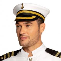 Casquette De Capitaine