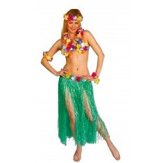 deguisement creole femme