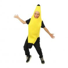Déguisement Banane enfant
